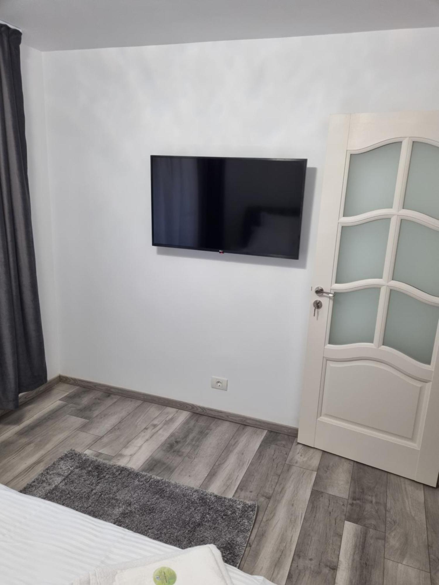 Anto1 Daire Calaraşi Dış mekan fotoğraf