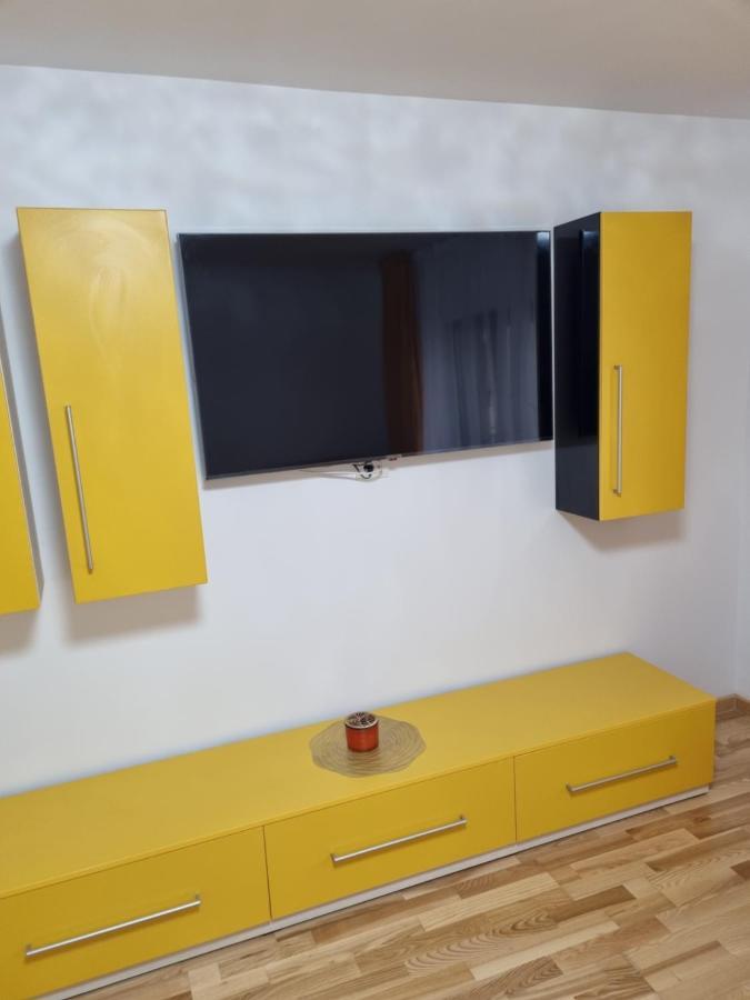 Anto1 Daire Calaraşi Dış mekan fotoğraf
