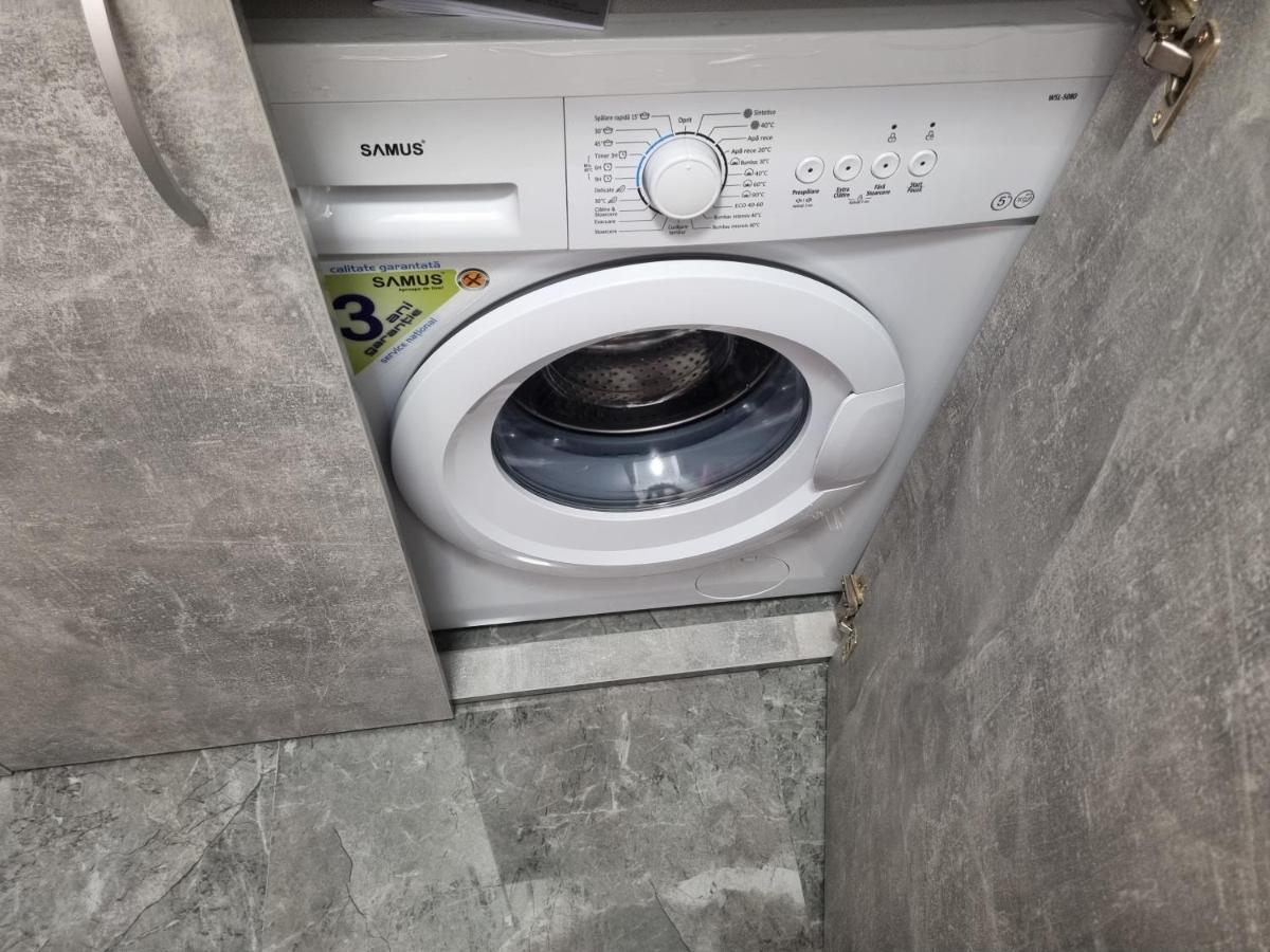 Anto1 Daire Calaraşi Dış mekan fotoğraf
